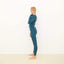 Freedom Jacket - Blu Marino