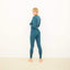 Freedom Jacket - Blu Marino